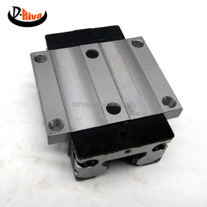 原装力士乐转轮块R165181420线性导轨用线性导轨 - Product Image 3