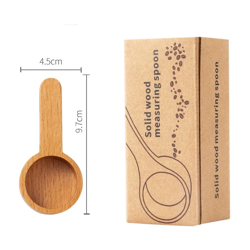Beech wood-short style (color box)