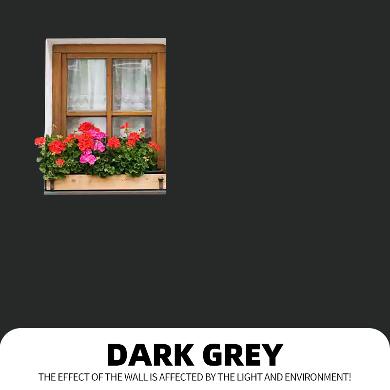 GRIS FONCÉ