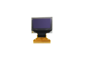 0.96インチ128x64 OLED液晶ディスプレイI2C/SPIインターフェイス小型oledディスプレイ画面 - Product Image 4