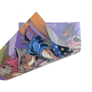 定制透明塑料片儿童绘图桌板防水加厚耐用PP切割板 - Product Image 2