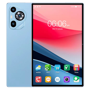 Neueste 10-Zoll-<span class=keywords><strong>Android</strong></span>-Tablet-PC 4 128GB Speicher 4G SIM Wi-Fi <span class=keywords><strong>Android</strong></span> 13 MTK Octa Core-Display für Bildung Business GSM - Product Image 5