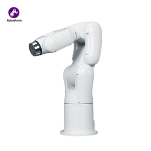 Genel Robot ekran eğitim optik eğitim ekipmanları 6 DOF Robot - Product Image 5