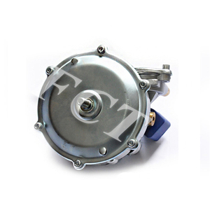 ガスgnvCNGシーケンシャルAT07LPGリデューサーオートバイレギュレーターCNGガス変換車用変換キット用 - Product Image 6