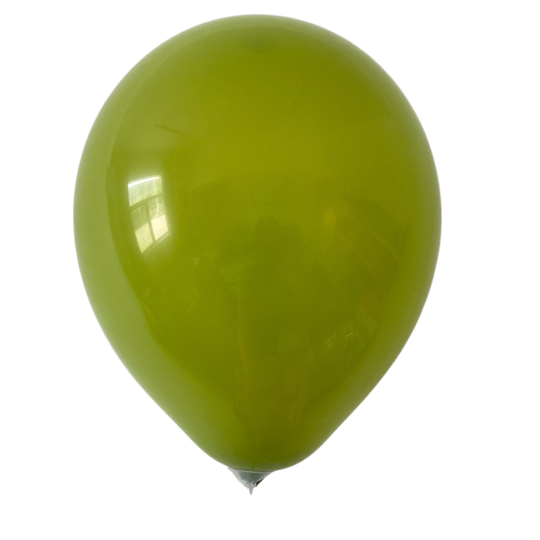 Verde oliva