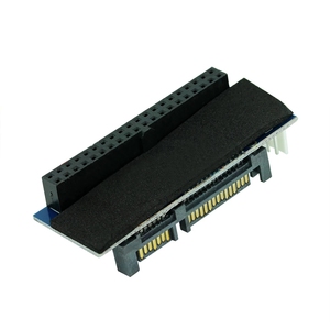<strong>IDE</strong> <strong>to</strong> Serial ATA SATA 3.5&quot; HDD <strong>Adapter</strong> Convertor Parallel <strong>to</strong> Serial Hard Drive SATA <strong>IDE</strong> <strong>Adapter</strong> - Product Image 4