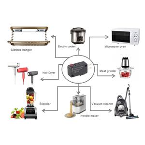 Yüksek kalite ve uzun ömürlü mikro anahtarı mikro sınır anahtarı elektrik anahtarı 16A250V - Product Image 3