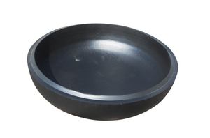 GOST 17379 Material ST20 <strong>16</strong>&quot; <strong>Pipe</strong> Fitting End <strong>Cap</strong> for Sch40 Steel <strong>Pipe</strong>