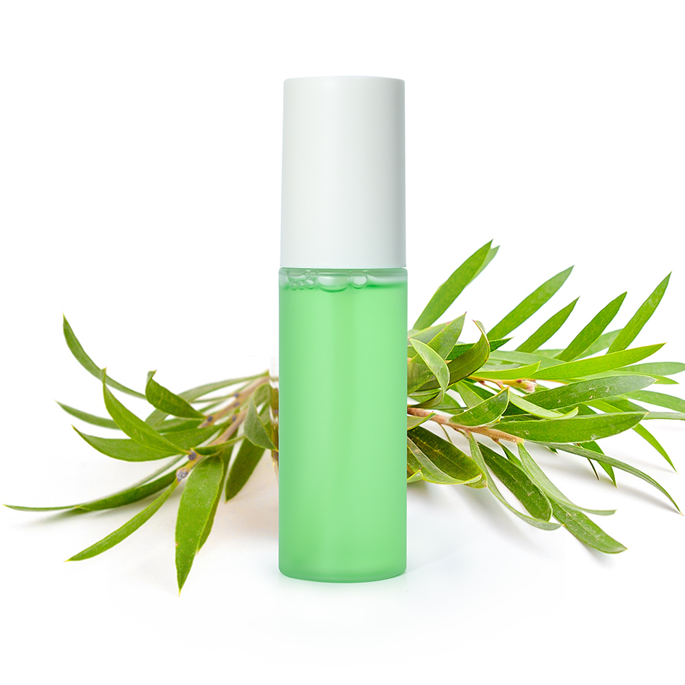 Siero all'albero del tè da 50 ml