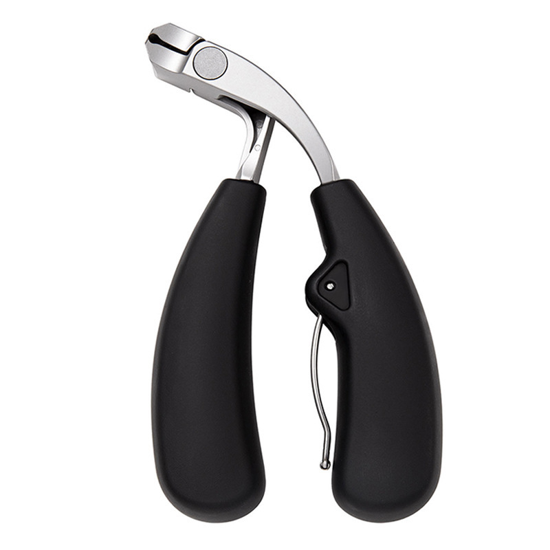 Elbow nail cutter (silver)