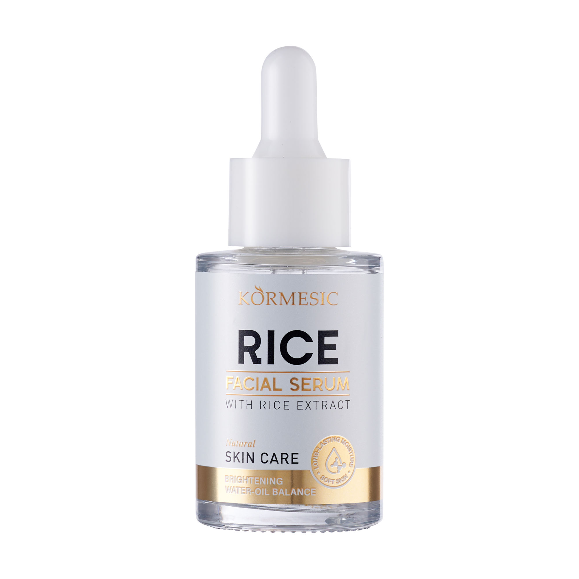 ข้าวขาว