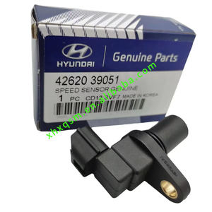 Übertragungs geschwindigkeit Speedo Sensor Ein-und Ausgangs sensor für moderne Automatik getriebe OEM 42620 39050 42620 39051 - Product Image 1