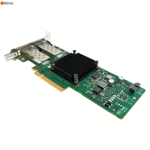 サーバーSP333 MCX4121A-XCAT用の高性能デュアルポートネットワークカード - Product Image 5