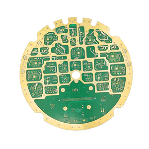 Custom all'ingrosso Design scheda madre PCBA programmazione e progettazione di circuiti elettronici e servizio SMT - Product Image 4