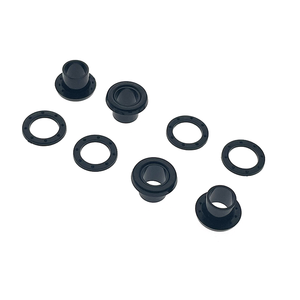 אישית צבעוני באיכות גבוהה פלסטיק לולאות עמיד שרף סיבוב לולאת עבור PVC - Product Image 6