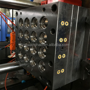 Hot Sale High Quality Manufacturer <strong>Machine</strong> <strong>Plastic</strong> <strong>Injection</strong> 5 Gallon Water <strong>Jug</strong> Bottle Cap Mold Mould