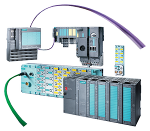 Controladores PLC Siemens SIMATIC ET 200SP Módulo de salida de relé estándar 6ES7132-6GD51-0BA0 - Product Image 2