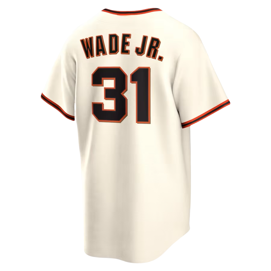 31 Wade Jr Beige