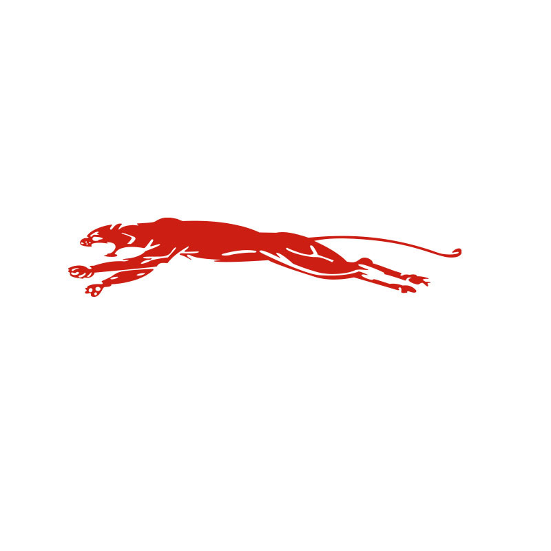 Rouge réfléchissant + gauche