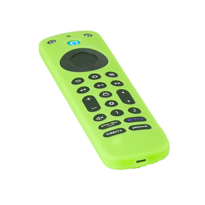Hoch bewertete Fernbedienung schalter Gehäuse Shell Luminous Protective Cover für Amazon Model Wireless Control - Product Image 3