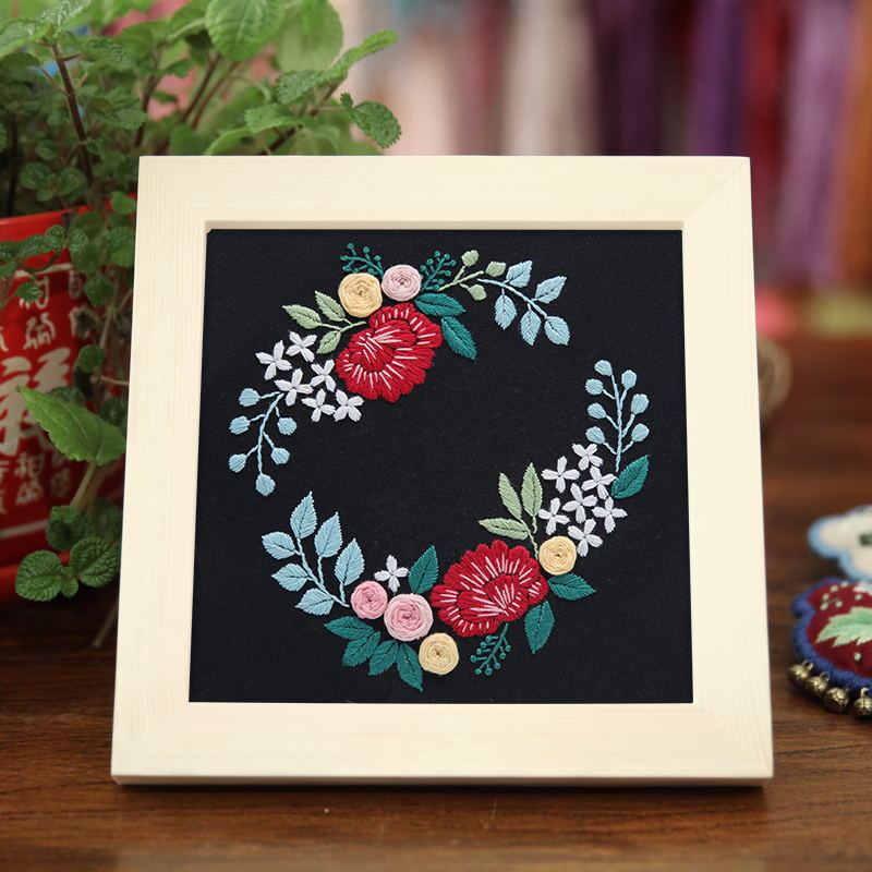Warm sunshine wall art