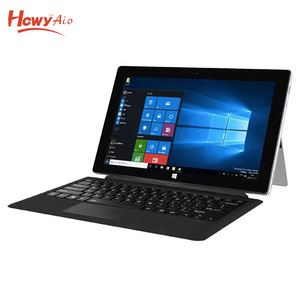 11.6英寸平板电脑Win 11笔记本电脑6GB内存2合1平板电脑 - Product Image 3