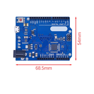 Development Board ATMEGA32U4 with <strong>Data</strong> Cable - Product Image 4