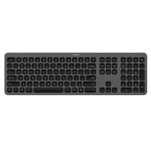 Vendita calda sottile 2.4G senza fili tastiera e Mouse Combo Set a forbice per Notebook computer portatile Mac Desktop PC mouse per computer - Product Image 2