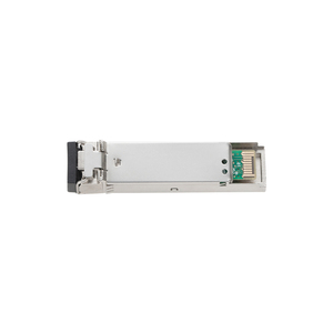 Finisar FTLF8519P3BNL NUEVO Duplex SFP 2,67 Gbps 500m MMF DDM 850nm 1000BASE-SX Módulo transceptor de fibra óptica Red GSM 3G TCP