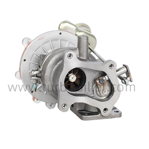 RHF5 <strong>Turbo</strong> for J97A 115J97A WLT Engine <strong>Turbo</strong> Parts 09002A WL84 VD430013 VA430013 VB430013 VC430013 VE430013 VF430013 - Product Image 5