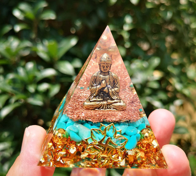 Buddha