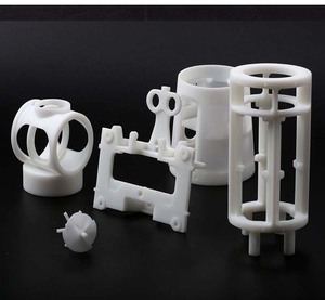 2024 3D打印快速原型人类手工模型艺术品SLA 3D打印服务 - Product Image 1