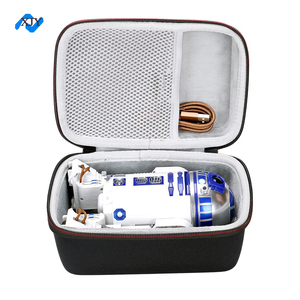 Shockproof Anti-Press Toy Robot Customized EVA Case for <strong>Sphero</strong> R2-D2 / R2-Q5 App-Enabled Droid - Case Only - Product Image 3