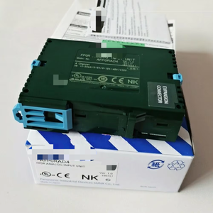 1PC New AFP0RAD4 <strong>Analog</strong> <strong>Input</strong> Unit Expedited Shipping AFP0RAD4 One Year Warranty - Product Image 3