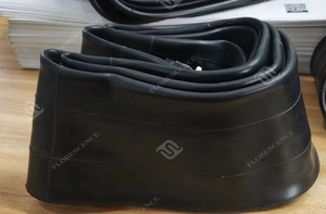 FLORESCENCE marka yüksek kalite motosiklet lastiği tüpler 90/90-18 90 90 18 iç tüp - Product Image 3
