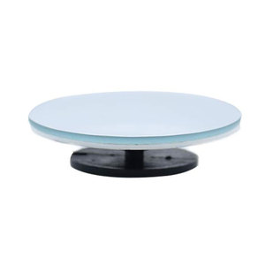 孙诺360度可调圆形高清玻璃无框凸后视镜新条件盲点镜 - Product Image 4