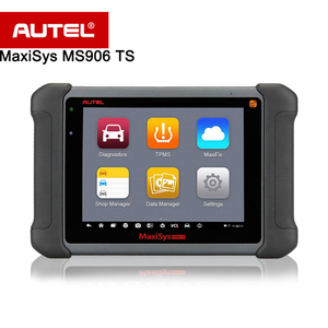 100% originale 906TS Wireless TPMS scanner sensore veloce di programmazione e di scansione diagnostica - Product Image 2