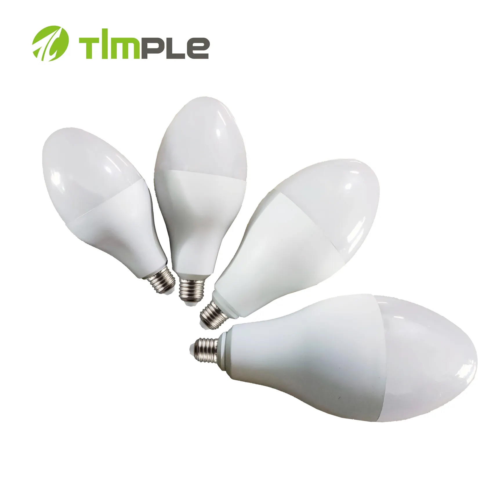 Timple 항주 뜨거운 상품 볼링 램프 높은 와트 LED 전구 20w 28w 35w 46w 일광 warmlight