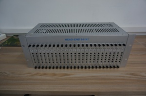 Modulador de cabecera Catv 24 en 1, Canal fijo, entrada RCA, Catv, modulador analógico, promoción - Product Image 6