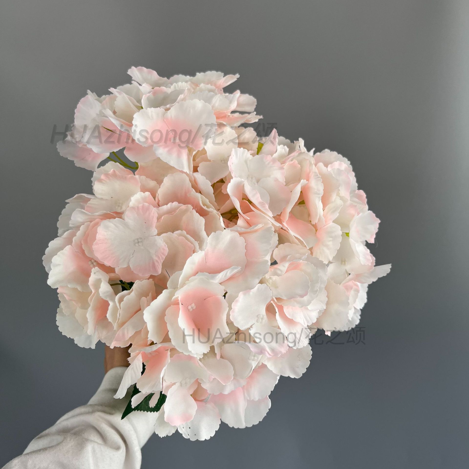 Powder white no. 9