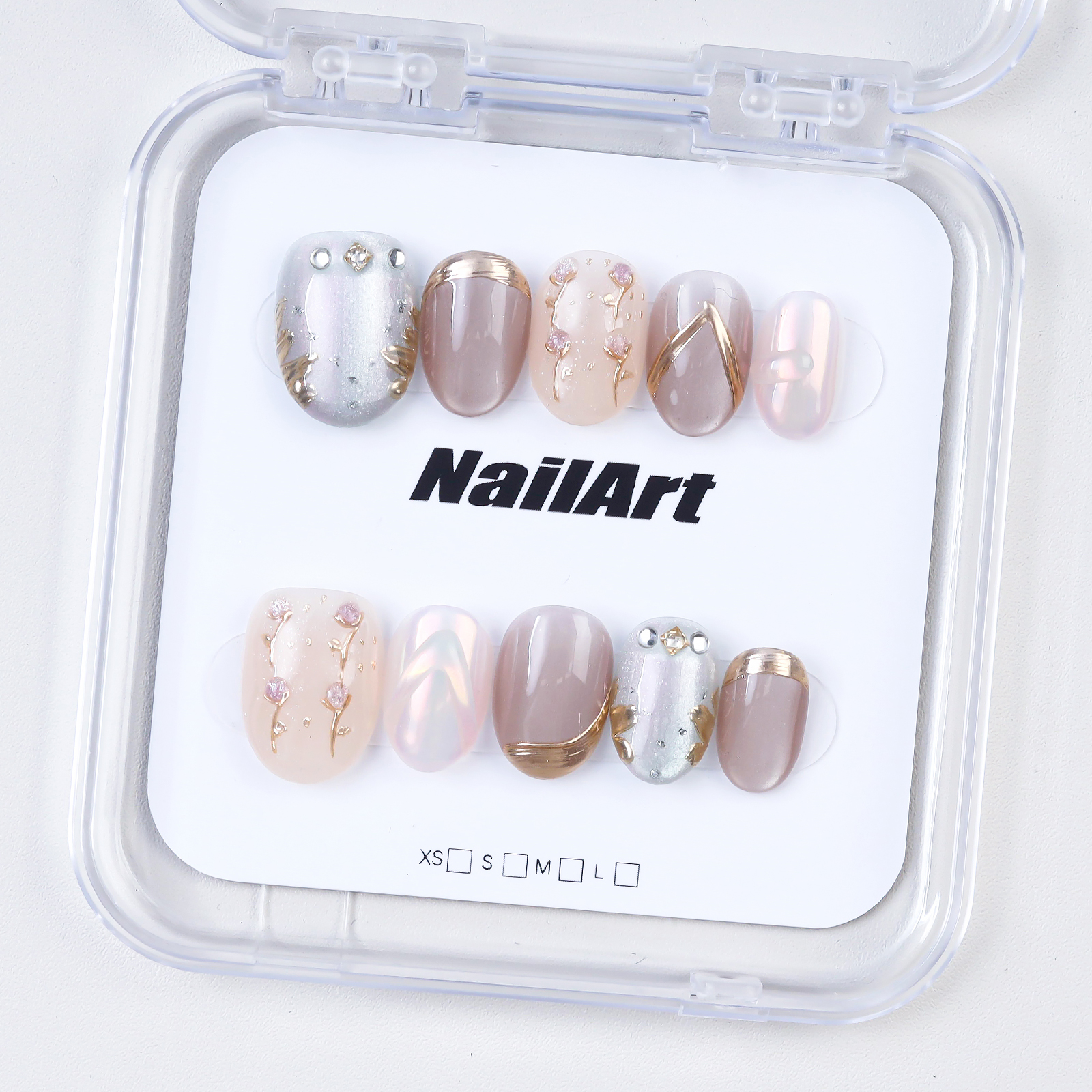 ND-290-1 ND-290-1 ND-290-1