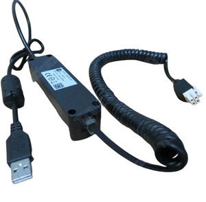 Herramienta de diagnóstico en tiempo Real para ordenador, caja de interfaz USB de mano, de Software de Windows y PC, para el modelo de los años 1314 a 4402 - Product Image 1