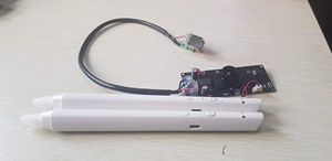 SKD интерактивный модуль PCB портативный интерактивный белый модуль датчика проектор сенсорная ручка Встроенный интерактивный проектор - Product Image 2
