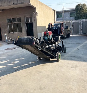 Hot bán Rock PE 220x350 P giá nhỏ Máy đá Máy Nghiền hàm để bán - Product Image 3