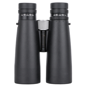 Özelleştirilmiş 10-30x50 yakınlaştırma dürbün teleskop BAK4 Prism çift Zoom yüzükler avcılık kuş gözlemciliği - Product Image 2