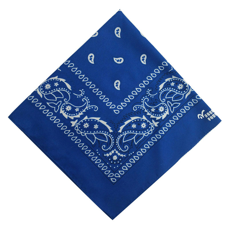 Bleu foncé