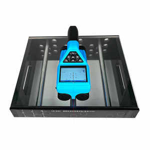 Práctico gran oferta probador de capa protectora de hormigón escáner de barras de refuerzo integrado para pruebas rápidas en el sitio - Product Image 5