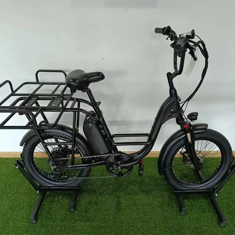 Moped elétrico, bicicleta elétrica ebike preço barato