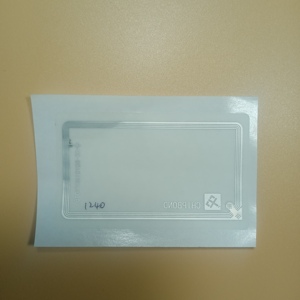 ชิปสำหรับเครื่องพิมพ์อิงค์เจ็ท Linx 8900 cij 1512ทางเลือกใหม่ - Product Image 4