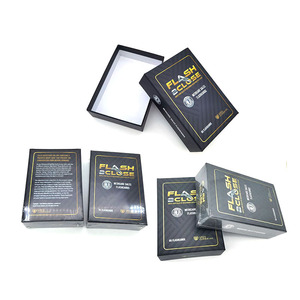 Dịch vụ in ấn Nhà cung cấp tùy chỉnh giáo dục tiếng anh học tập y tế bán hàng THẺ FLASH - Product Image 2